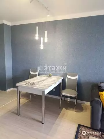 50 м², 2-комнатная квартира, этаж 6 из 7, 50 м², изображение - 2