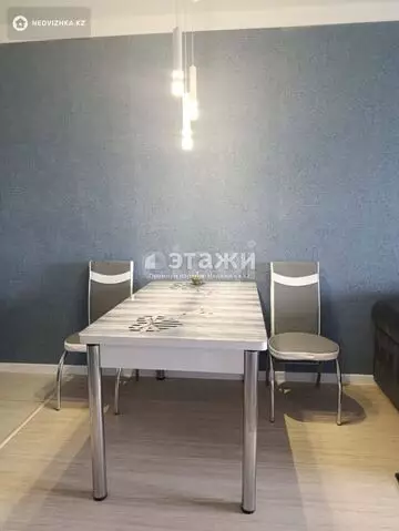 50 м², 2-комнатная квартира, этаж 6 из 7, 50 м², изображение - 3