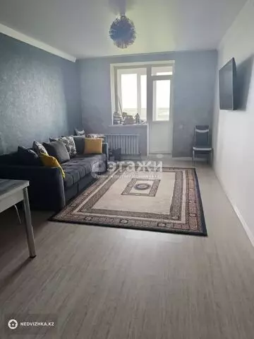 50 м², 2-комнатная квартира, этаж 6 из 7, 50 м², изображение - 8