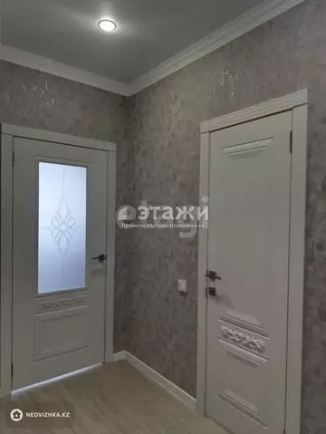 50 м², 2-комнатная квартира, этаж 6 из 7, 50 м², изображение - 11