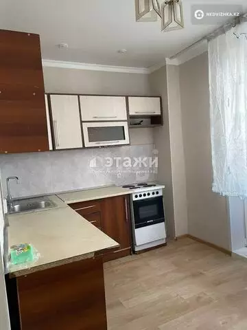 61 м², 2-комнатная квартира, этаж 9 из 16, 61 м², изображение - 2