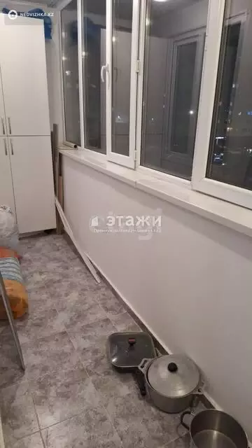 74 м², 3-комнатная квартира, этаж 4 из 10, 74 м², изображение - 4