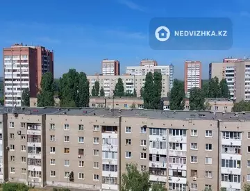 3-комнатная квартира, этаж 9 из 9, 70 м²