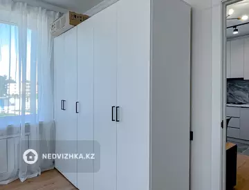 45 м², 1-комнатная квартира, этаж 2 из 15, 45 м², на длительный срок, изображение - 28