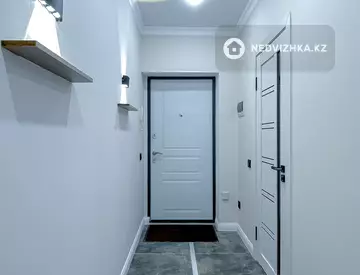 45 м², 1-комнатная квартира, этаж 2 из 15, 45 м², на длительный срок, изображение - 19