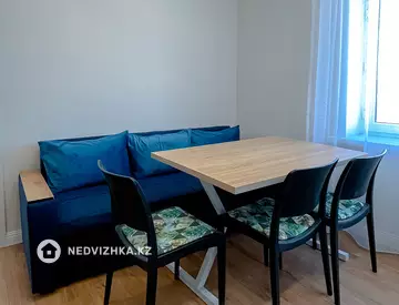 45 м², 1-комнатная квартира, этаж 2 из 15, 45 м², на длительный срок, изображение - 6