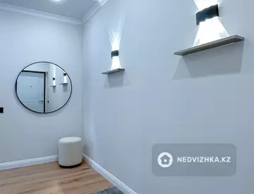 45 м², 1-комнатная квартира, этаж 2 из 15, 45 м², на длительный срок, изображение - 17