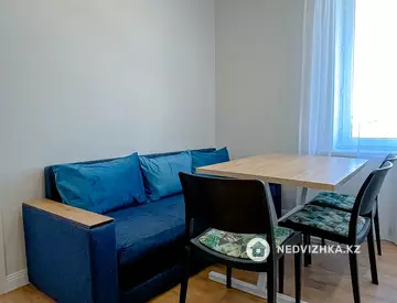 45 м², 1-комнатная квартира, этаж 2 из 15, 45 м², на длительный срок, изображение - 7