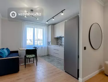 45 м², 1-комнатная квартира, этаж 2 из 15, 45 м², на длительный срок, изображение - 9