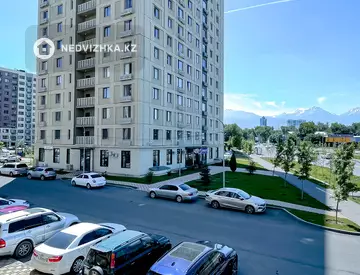 45 м², 1-комнатная квартира, этаж 2 из 15, 45 м², на длительный срок, изображение - 21