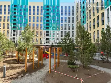 1-комнатная квартира, этаж 12 из 12, 35 м²