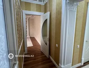 110 м², 3-комнатная квартира, этаж 4 из 5, 110 м², изображение - 6