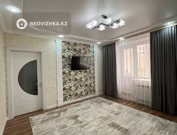 110 м², 3-комнатная квартира, этаж 4 из 5, 110 м², изображение - 5