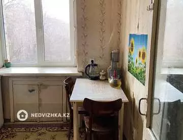 45 м², 2-комнатная квартира, этаж 3 из 4, 45 м², изображение - 7