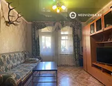 84 м², 2-комнатная квартира, этаж 3 из 4, 84 м², изображение - 10