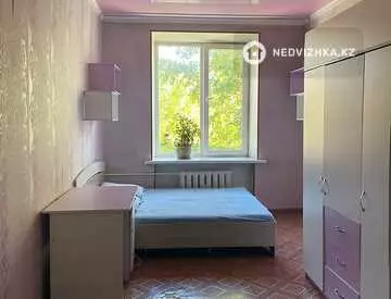 84 м², 2-комнатная квартира, этаж 3 из 4, 84 м², изображение - 13