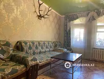 84 м², 2-комнатная квартира, этаж 3 из 4, 84 м², изображение - 9