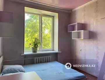 84 м², 2-комнатная квартира, этаж 3 из 4, 84 м², изображение - 11