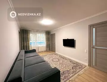 42 м², 2-комнатная квартира, этаж 5 из 5, 42 м², изображение - 7