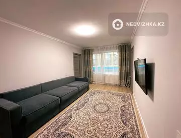 2-комнатная квартира, этаж 5 из 5, 42 м²