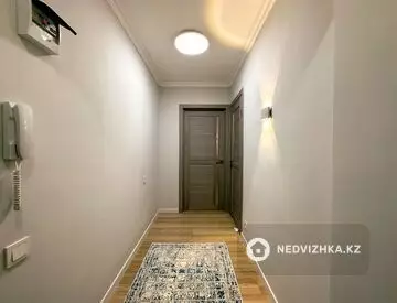 42 м², 2-комнатная квартира, этаж 5 из 5, 42 м², изображение - 8