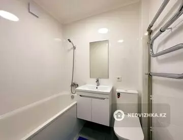 2-комнатная квартира, этаж 5 из 5, 42 м²