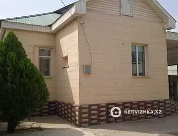 5-комнатный дом, 10 соток, 105 м²