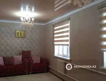 105 м², 5-комнатный дом, 10 соток, 105 м², изображение - 4