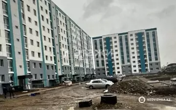 2-комнатная квартира, этаж 5 из 9, 57 м²