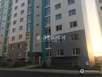 57 м², 2-комнатная квартира, этаж 5 из 9, 57 м², изображение - 5