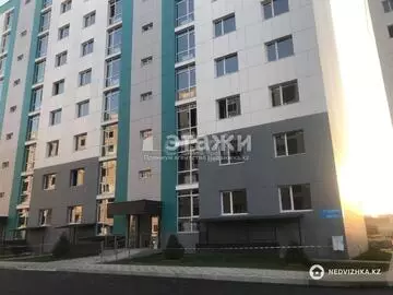 57 м², 2-комнатная квартира, этаж 5 из 9, 57 м², изображение - 8