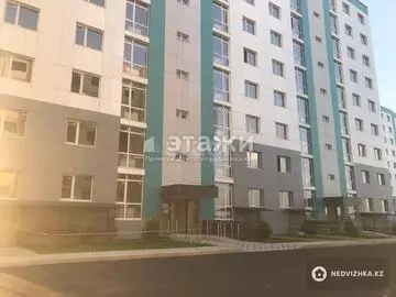 57 м², 2-комнатная квартира, этаж 5 из 9, 57 м², изображение - 12