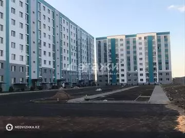 57 м², 2-комнатная квартира, этаж 5 из 9, 57 м², изображение - 11