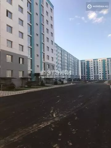 57 м², 2-комнатная квартира, этаж 5 из 9, 57 м², изображение - 13