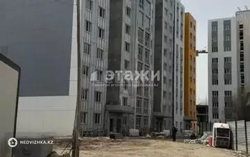 58 м², 2-комнатная квартира, этаж 4 из 10, 58 м², изображение - 6