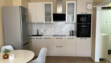 60 м², 2-комнатная квартира, этаж 2 из 11, 60 м², изображение - 8