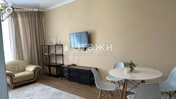 60 м², 2-комнатная квартира, этаж 2 из 11, 60 м², изображение - 9