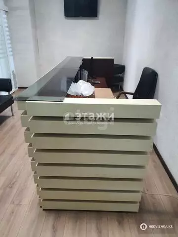 90 м², Офисное помещение, этаж 2 из 19, 90 м², изображение - 6