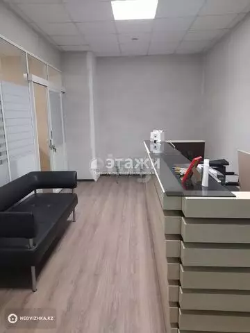 90 м², Офисное помещение, этаж 2 из 19, 90 м², изображение - 7