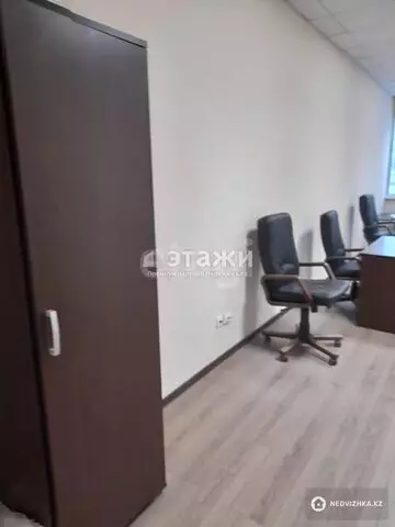 90 м², Офисное помещение, этаж 2 из 19, 90 м², изображение - 9