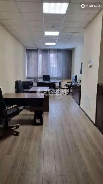 90 м², Офисное помещение, этаж 2 из 19, 90 м², изображение - 11