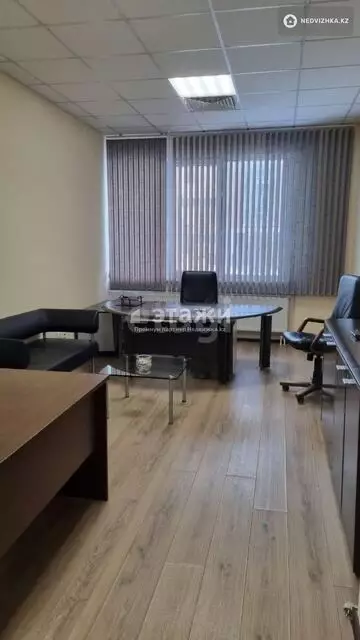 90 м², Офисное помещение, этаж 2 из 19, 90 м², изображение - 12