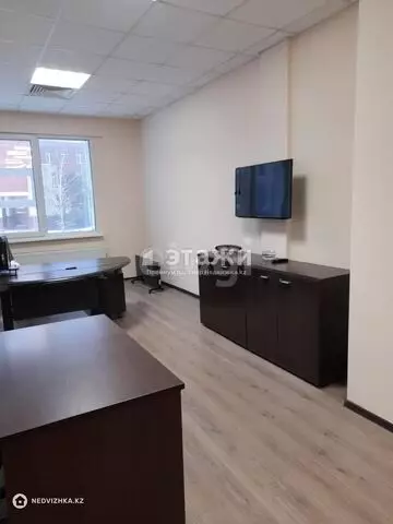 90 м², Офисное помещение, этаж 2 из 19, 90 м², изображение - 13