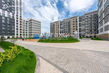 90 м², 3-комнатная квартира, этаж 9 из 18, 90 м², изображение - 21