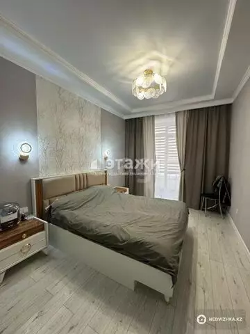 90 м², 3-комнатная квартира, этаж 8 из 10, 90 м², изображение - 4