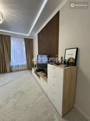 90 м², 3-комнатная квартира, этаж 8 из 10, 90 м², изображение - 5