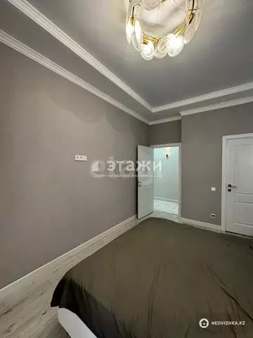 90 м², 3-комнатная квартира, этаж 8 из 10, 90 м², изображение - 16