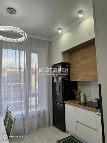 90 м², 3-комнатная квартира, этаж 8 из 10, 90 м², изображение - 19