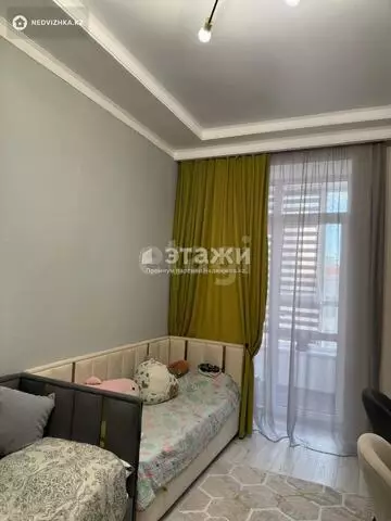 90 м², 3-комнатная квартира, этаж 8 из 10, 90 м², изображение - 23