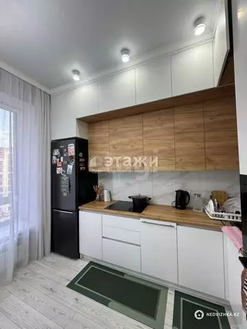 90 м², 3-комнатная квартира, этаж 8 из 10, 90 м², изображение - 27